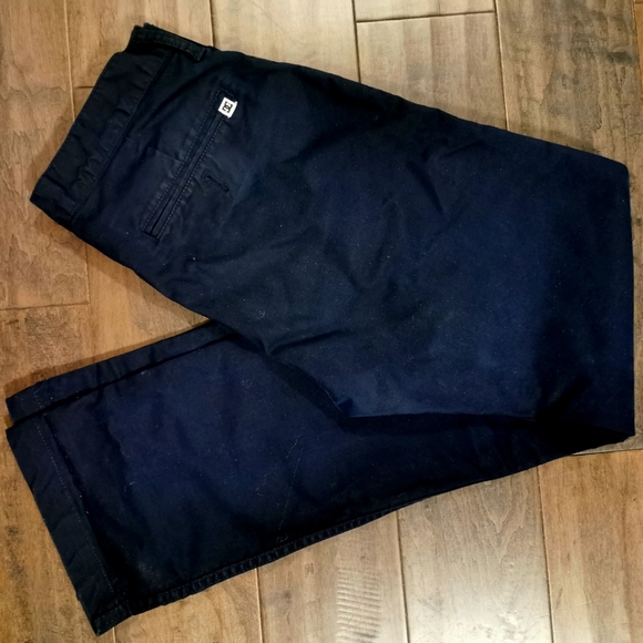 DC star 4 pockets casual pant - Picture 4 of 7